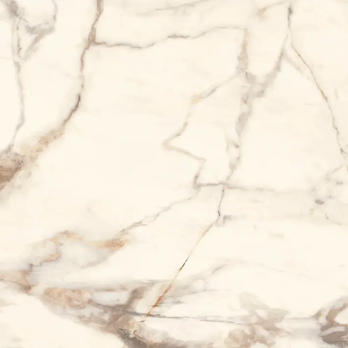 CALACATTA GOLD SILK 02 120×270 cm – gres porcelanowy, marmurowy, satynowy, rektyfikowany, z kontynuacją wzoru