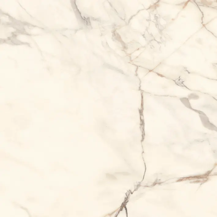 CALACATTA GOLD SILK 04 120×270 cm – gres porcelanowy, marmurowy, satynowy, rektyfikowany, z kontynuacją wzoru