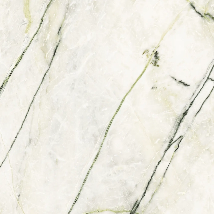 Porcelanosa CALACATTA GREEN POLISHED 120×120 cm – gres podłogowy polerowany