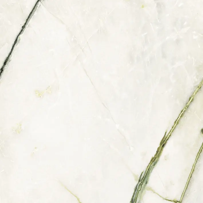 Porcelanosa CALACATTA GREEN SILK 59,6×120 cm – gres podłogowy satynowy