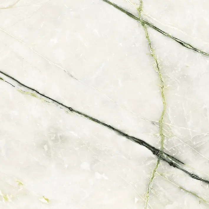 Porcelanosa CALACATTA GREEN SILK 120×270 cm – gres ścienny satynowy