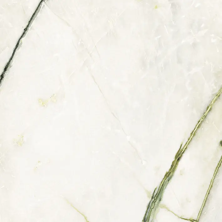 Porcelanosa CALACATTA GREEN SILK 120×120 cm – gres podłogowy satynowy