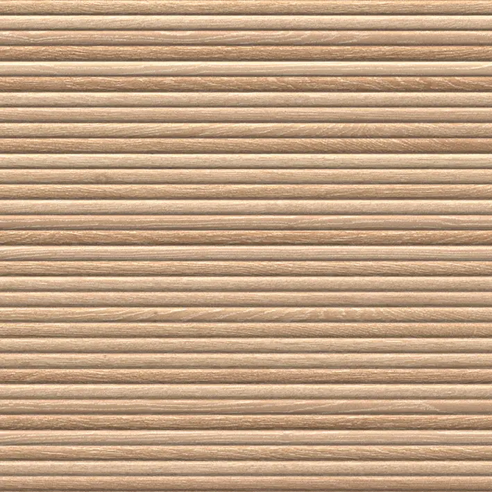 Porcelanosa CANAL LONDON ARCE 59,6×150 cm – płytka ścienna strukturalna drewnopodobna