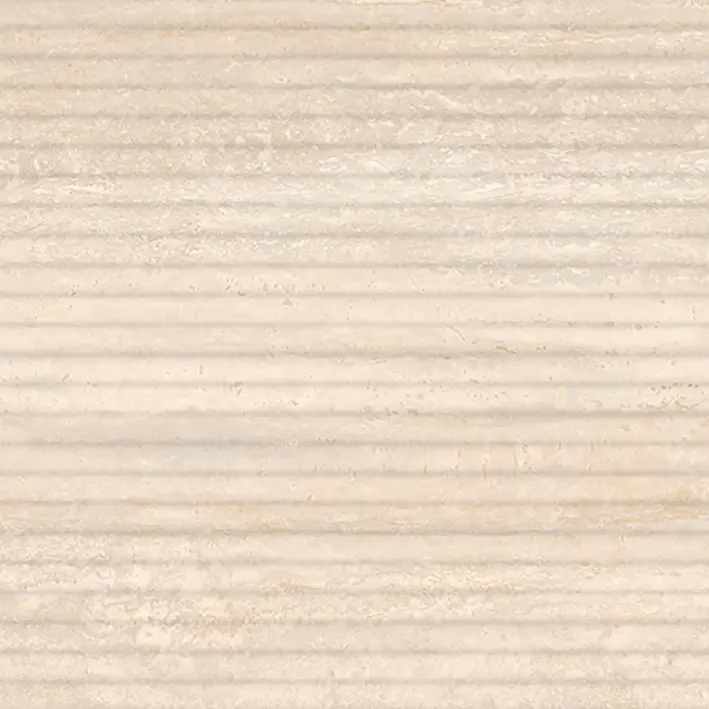 Porcelanosa CANAL ROMA MARFIL 45×120 cm – płytka ścienna strukturalna w odcieniu beżowego marmuru