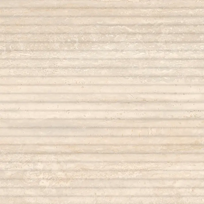 Porcelanosa CANAL ROMA MARFIL 45×120 cm – płytka ścienna strukturalna w odcieniu beżowego marmuru