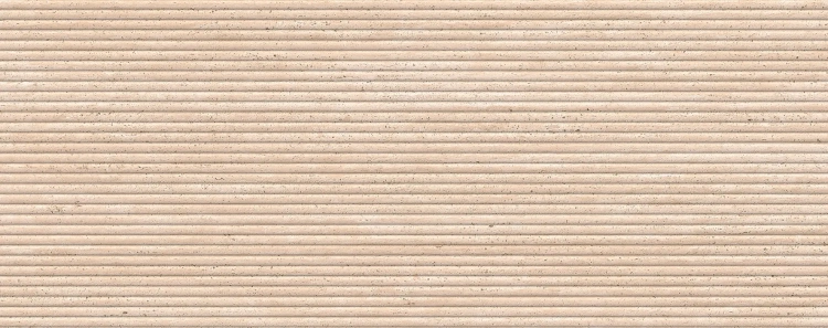 Porcelanosa CANAL TARANTO MARFIL 59,6×150 cm – płytka ścienna strukturalna w odcieniu kremowego marmuru
