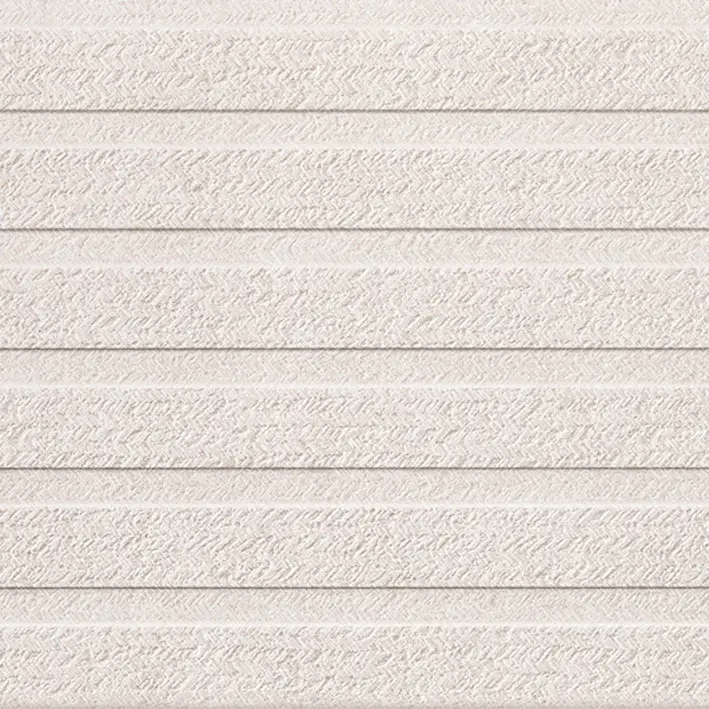 Porcelanosa CAPRI LINEAL STONE 45×120 cm – płytka ścienna strukturalna w odcieniu jasnego kamienia