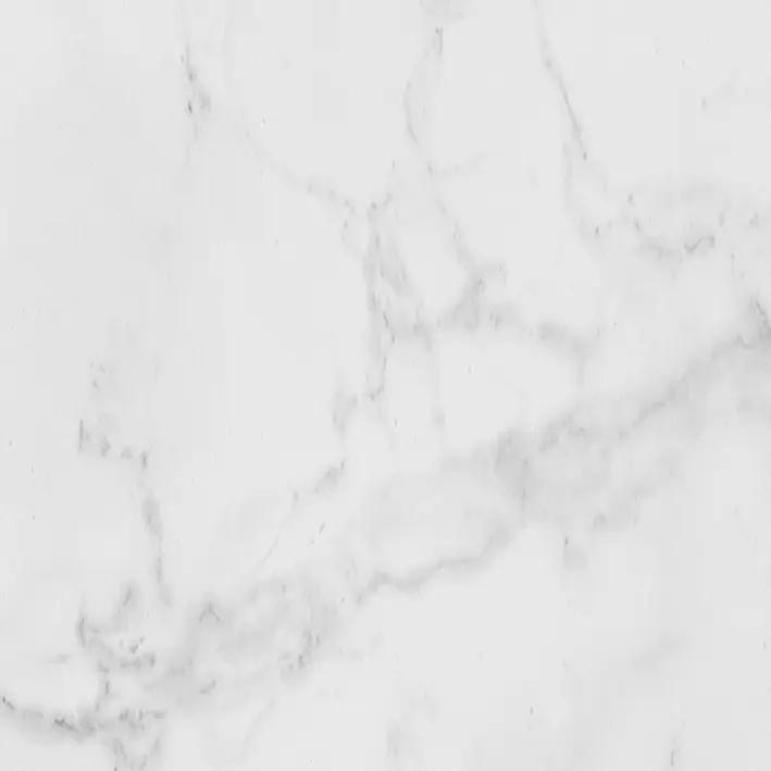 Porcelanosa CARRARA BLANCO NATURAL L 44,3×44,3 cm – gres podłogowy matowy inspirowany marmurem Carrara
