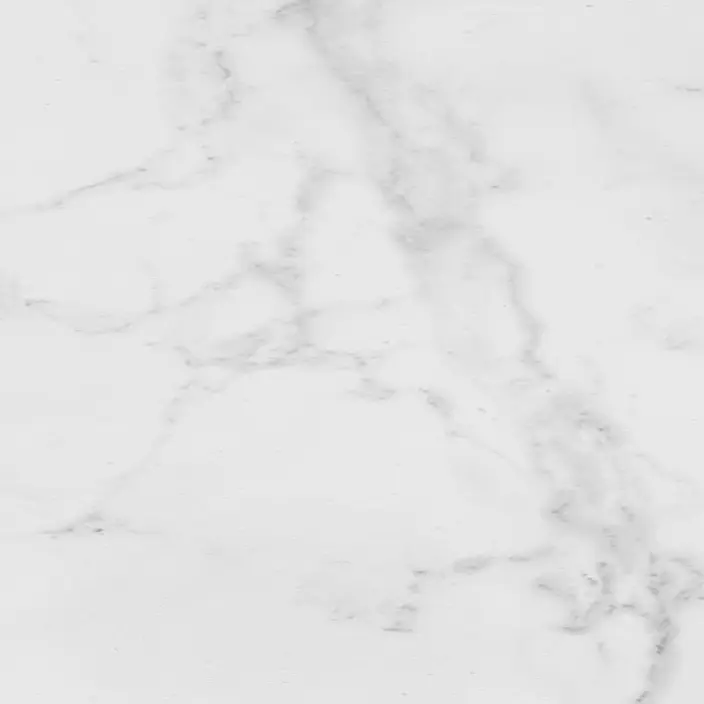 Porcelanosa CARRARA BLANCO NATURAL L 59,6×59,6 cm – gres podłogowy matowy inspirowany marmurem Carrara