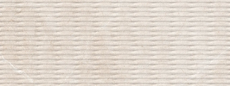 PORCELANOSA COIN SADDLE CALIZA 45×120 cm – płytka ścienna w odcieniu beżowym