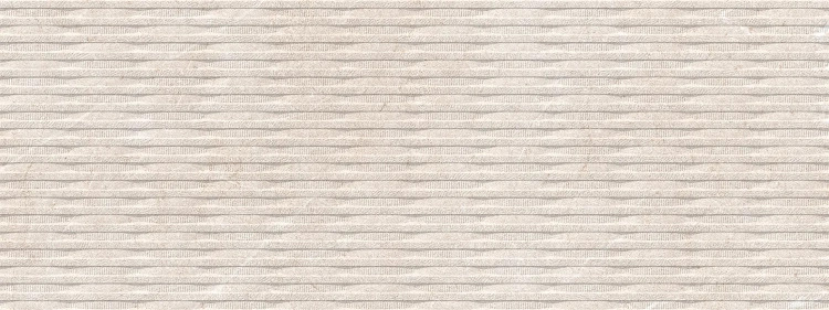 PORCELANOSA COIN SADDLE CALIZA 45×120 cm – płytka ścienna w odcieniu beżowym