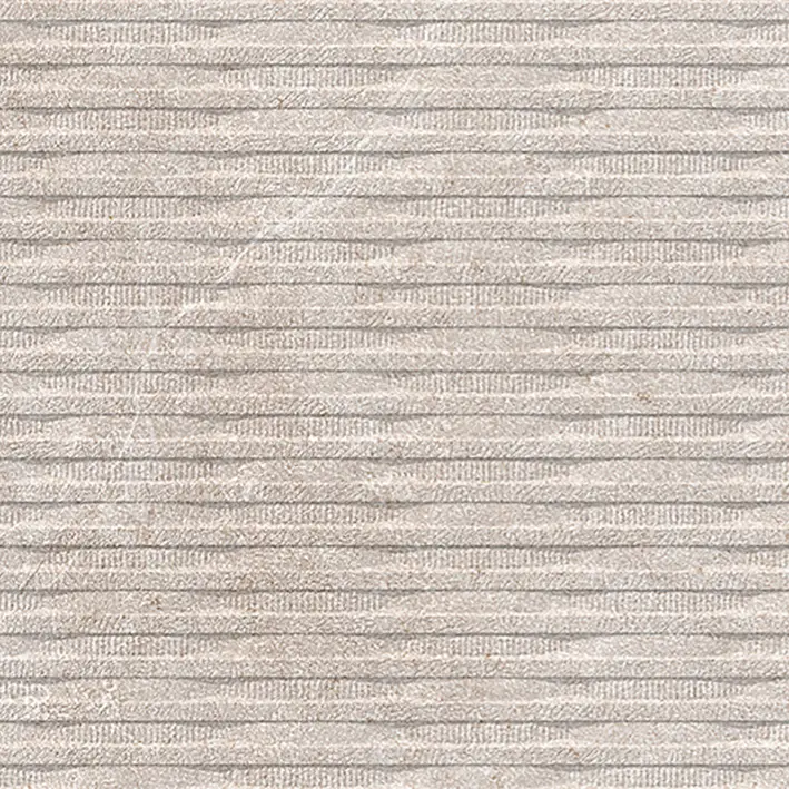 PORCELANOSA COIN SADDLE TOPO 45×120 cm – płytka ścienna w odcieniu jasnego beżu
