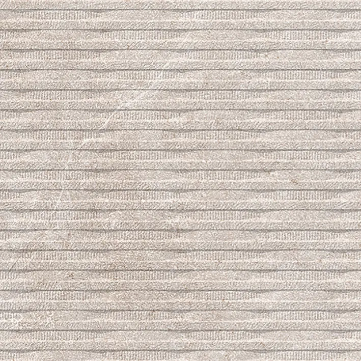 PORCELANOSA COIN SADDLE TOPO 45×120 cm – płytka ścienna w odcieniu jasnego beżu