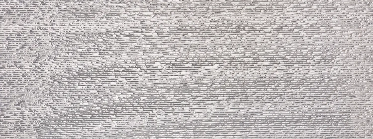 PORCELANOSA COLUMBIA SILVER 45×120 cm – płytka ścienna w odcieniu srebrnej szarości (silver)