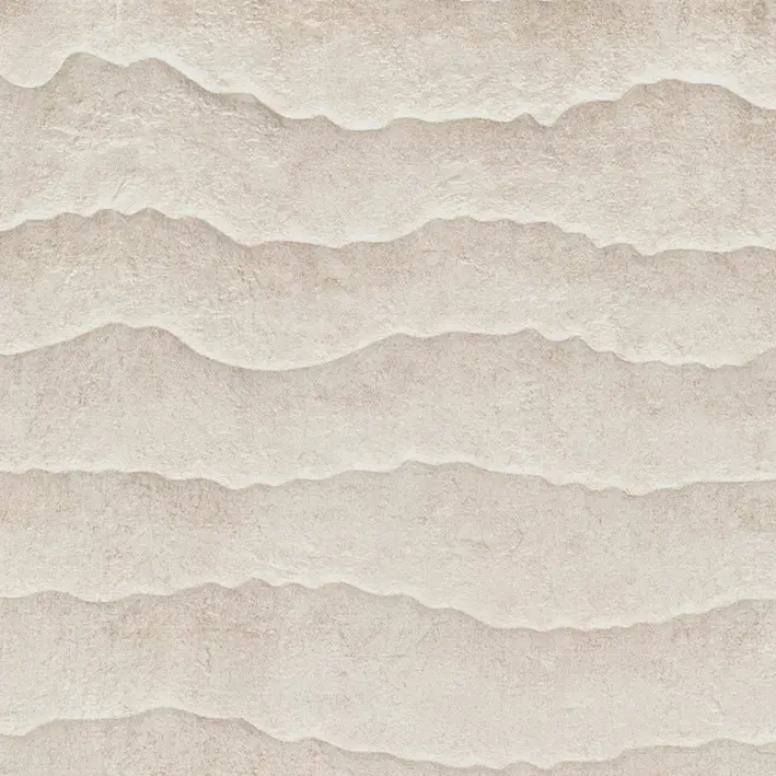 PORCELANOSA CONTOUR BEIGE 33,3×100 cm – płytka ścienna w odcieniu beżowym
