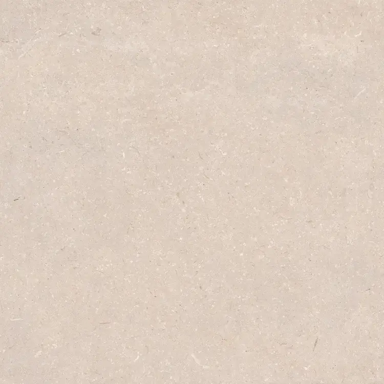PORCELANOSA CORAL CALIZA ANT. L 59,6×59,6 cm – gres podłogowy antypoślizgowy w odcieniu jasnego beżu (caliza)