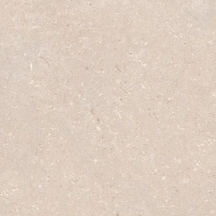 PORCELANOSA CORAL CALIZA L 80×80 cm – gres podłogowy w odcieniu jasnego beżu (caliza)