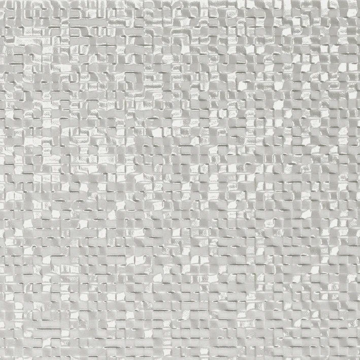 PORCELANOSA CUBICA BLANCO 33,3×100 cm – płytka ścienna w odcieniu bieli (white)