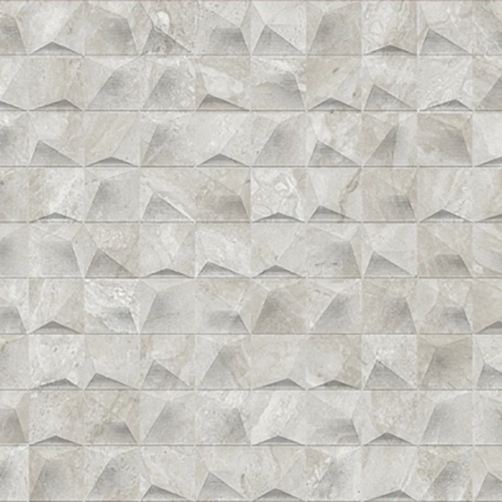 PORCELANOSA CUBIK INDIC 45×120 cm – płytka ścienna w odcieniu szaro-beżowym (indic)