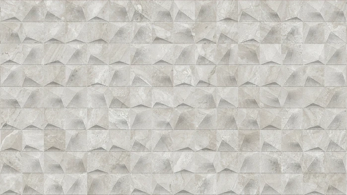 PORCELANOSA CUBIK INDIC 45×120 cm – płytka ścienna w odcieniu szaro-beżowym (indic)