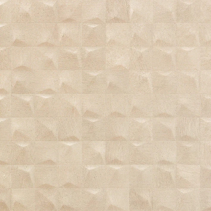 PORCELANOSA CUBIK URBAN NATURAL NATURE 33,3×100 cm – płytka ścienna w odcieniu naturalnego beżu (natural)