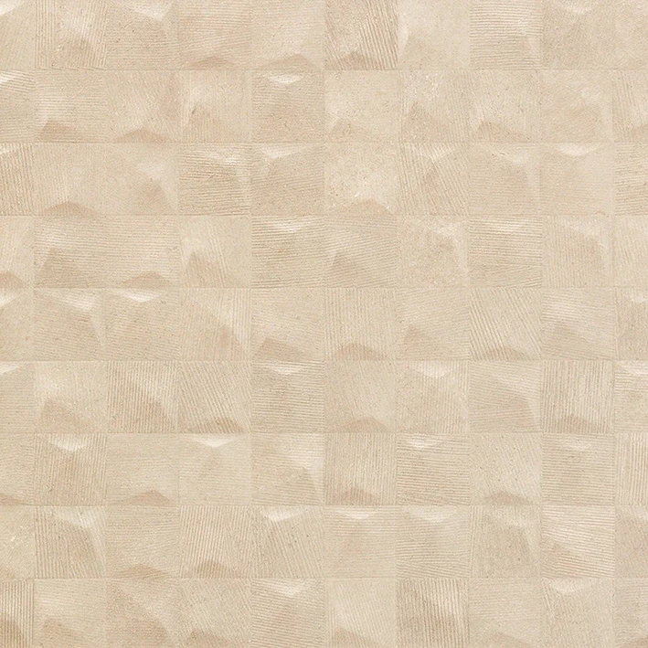 PORCELANOSA CUBIK URBAN NATURAL NATURE 33,3×100 cm – płytka ścienna w odcieniu naturalnego beżu (natural)