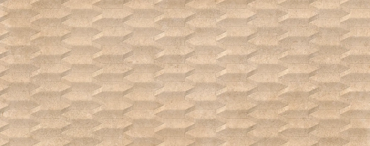 PORCELANOSA CUBIK VERONA GOLD 59,6×150 cm – płytka ścienna w odcieniu złotego beżu (gold)