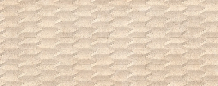 PORCELANOSA CUBIK VERONA MARFIL 59,6×150 cm – płytka ścienna w odcieniu marfil (jasnego beżu)