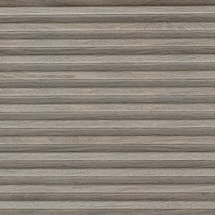 PORCELANOSA DECO BREMEN ASH 33,3×100 cm – płytka ścienna w odcieniu popielatego szarego (ash)