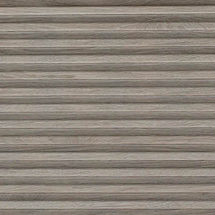 PORCELANOSA DECO BREMEN ASH 33,3×100 cm – płytka ścienna w odcieniu popielatego szarego (ash)