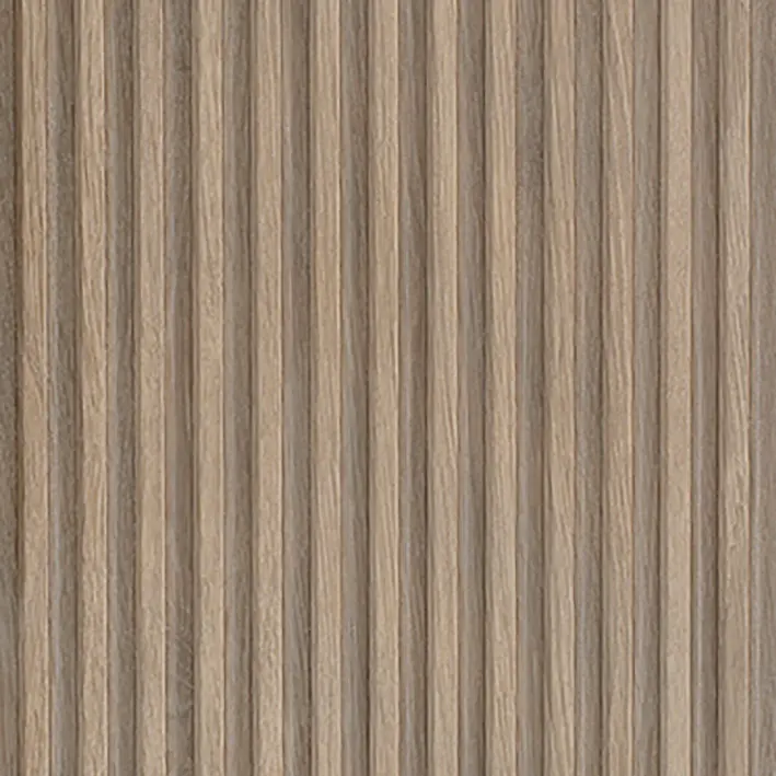 PORCELANOSA DECO BREMEN NUT 33,3×100 cm – płytka ścienna w odcieniu orzechowego brązu (nut)