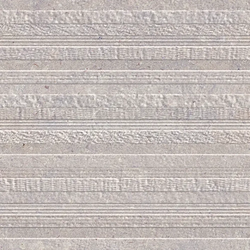 PORCELANOSA DECO CORAL ACERO 45×120 cm – płytka ścienna w odcieniu stalowej szarości (acero)