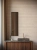 PORCELANOSA DECO CORAL CALIZA 45×120 cm – płytka ścienna w odcieniu jasnego beżu (caliza) Wizualizacja.