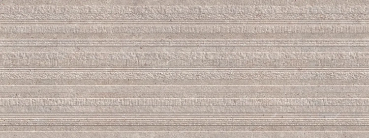 PORCELANOSA DECO CORAL TOPO 45×120 cm – płytka ścienna w odcieniu topo (beżowo-szarym)
