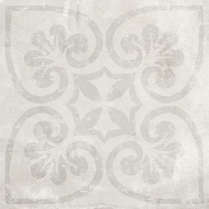 PORCELANOSA DECO HARLEM CALIZA L 59,6×59,6 cm – gres podłogowy w odcieniu jasnego beżu (caliza)