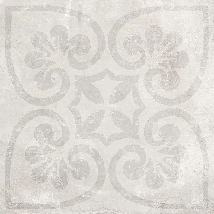 PORCELANOSA DECO HARLEM CALIZA L 59,6×59,6 cm – gres podłogowy w odcieniu jasnego beżu (caliza)