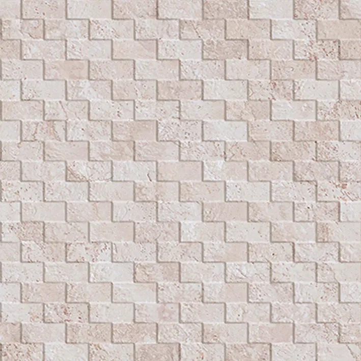 PORCELANOSA DECO IMAGE CREAM 33,3×100 cm – płytka ścienna w odcieniu kremowym (cream)