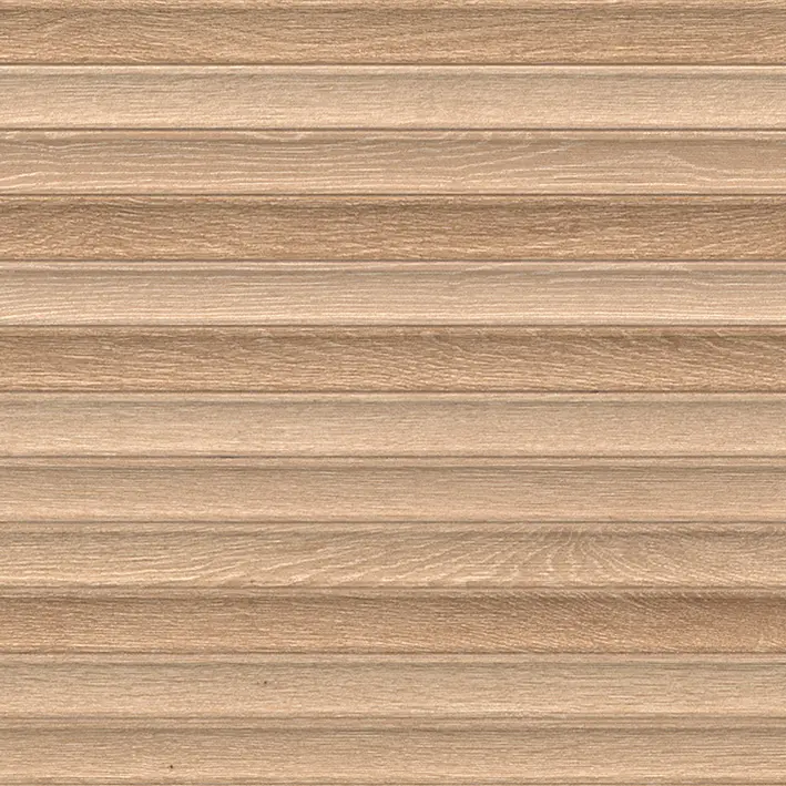 PORCELANOSA DECO LONDON ARCE 59,6×150 cm – płytka ścienna w odcieniu jasnego, naturalnego drewna (arce)