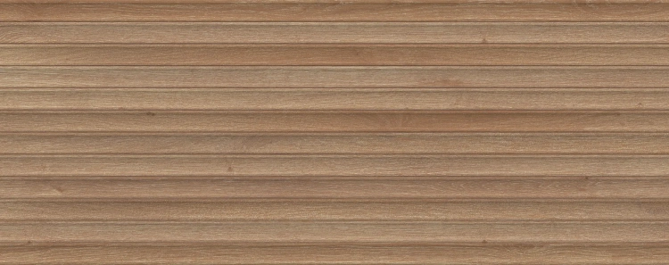 PORCELANOSA DECO LONDON NOGAL 59,6×150 cm – płytka ścienna w odcieniu ciepłego drewna (nogal)