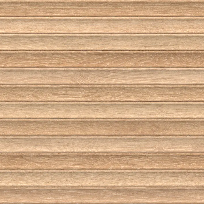 PORCELANOSA DECO LONDON ROBLE 59,6×150 cm – płytka ścienna w odcieniu naturalnego drewna (roble)