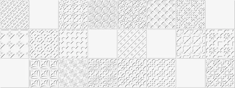PORCELANOSA DECO MATT 45×120 cm – płytka ścienna w odcieniu naturalnym (matowa, reliefowa)