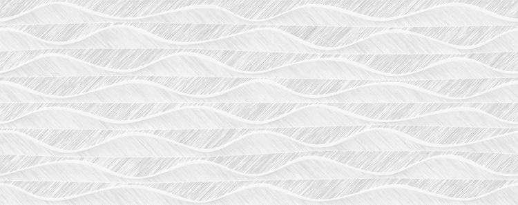 PORCELANOSA DECO MATT LONDON 59,6×150 cm – płytka ścienna w odcieniu naturalnej bieli (delikatny geometryczny relief)
