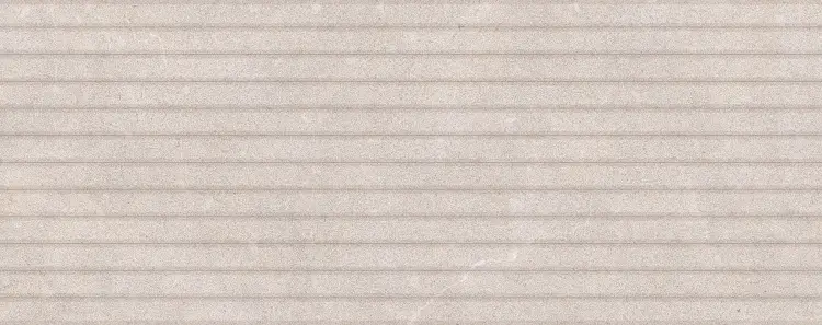 PORCELANOSA DECO SAVANNAH CALIZA 59,6×150 cm – płytka ścienna w odcieniu jasnego beżu (caliza)