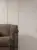 PORCELANOSA DECO TAILOR BONE 59,6×150 cm – płytka ścienna w odcieniu jasnego beżu (bone) Wizualizacja.