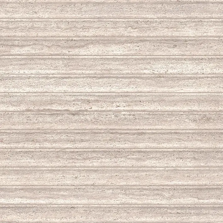 PORCELANOSA DECO TARANTO BONE 59,6×150 cm – płytka ścienna w odcieniu jasnego beżu (bone)
