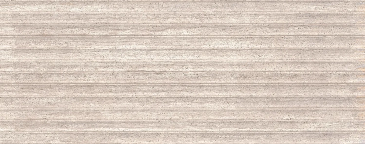 PORCELANOSA DECO TARANTO BONE 59,6×150 cm – płytka ścienna w odcieniu jasnego beżu (bone)
