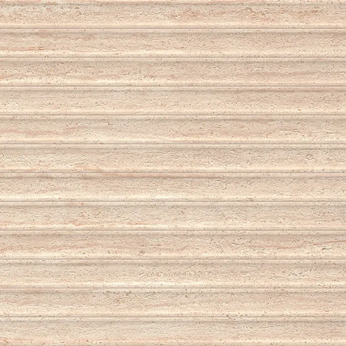 PORCELANOSA DECO TARANTO MARFIL 59,6×150 cm – płytka ścienna w odcieniu kremowego beżu (marfil)