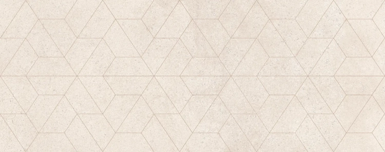 PORCELANOSA DECO TERRA BONE 59,6×150 cm – płytka ścienna w odcieniu jasnego beżu (bone)