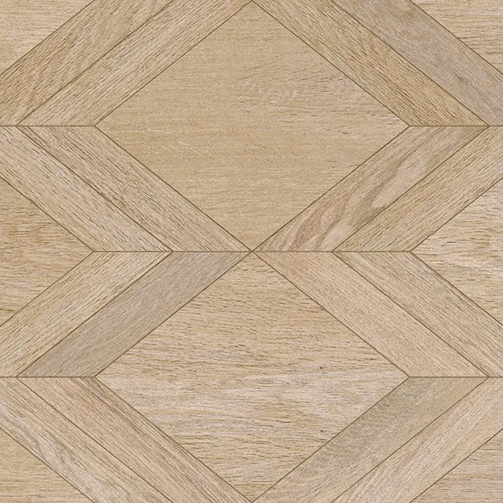 PORCELANOSA DIAMOND 3D ARCE 59,6×150 cm – płytka ścienna w odcieniu naturalnego drewna (arce)