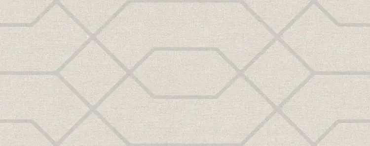 PORCELANOSA DIAMOND 3D SILVER 59,6×150 cm – płytka ścienna w odcieniu srebrnoszarym (silver)